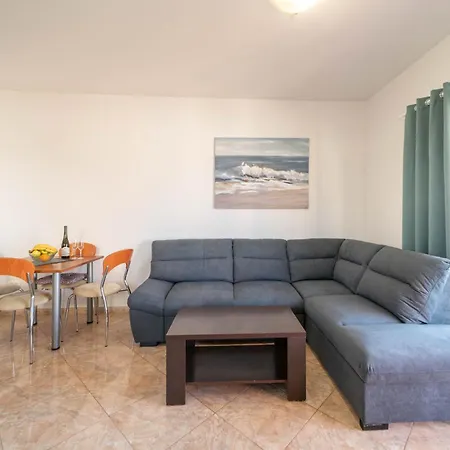 Apartment Thomas Novigrad Istria Exterior foto