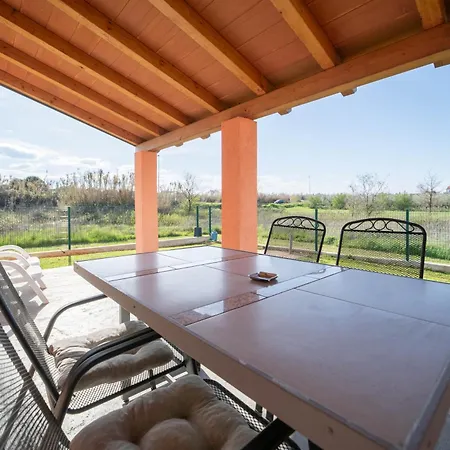 Apartment Thomas Novigrad Istria Exterior foto