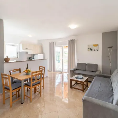 Apartment Thomas Novigrad Istria Exterior foto