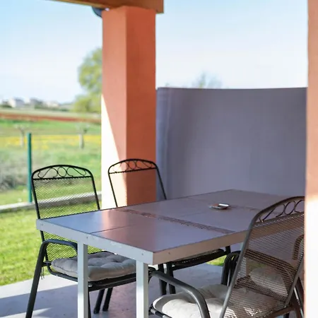 Apartment Thomas Novigrad Istria Exterior foto