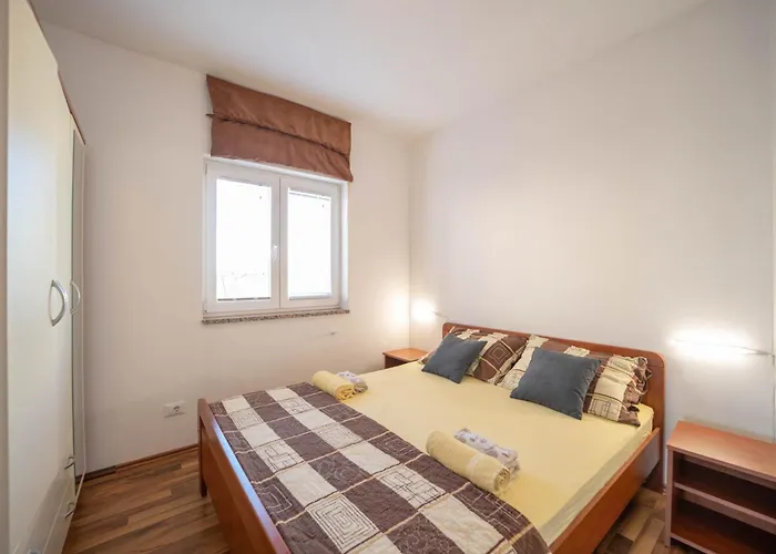 Apartment Thomas