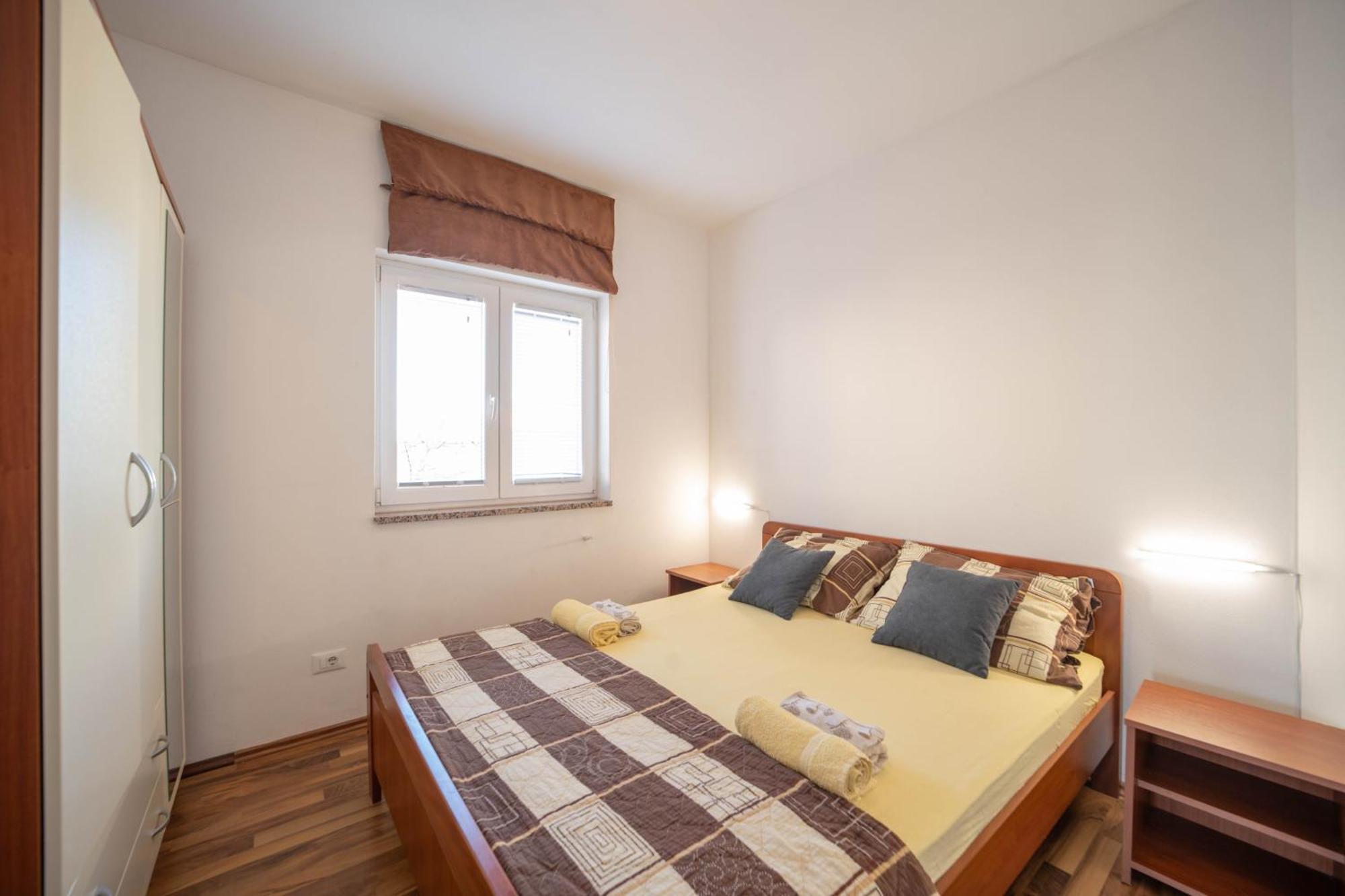 Apartment Thomas *