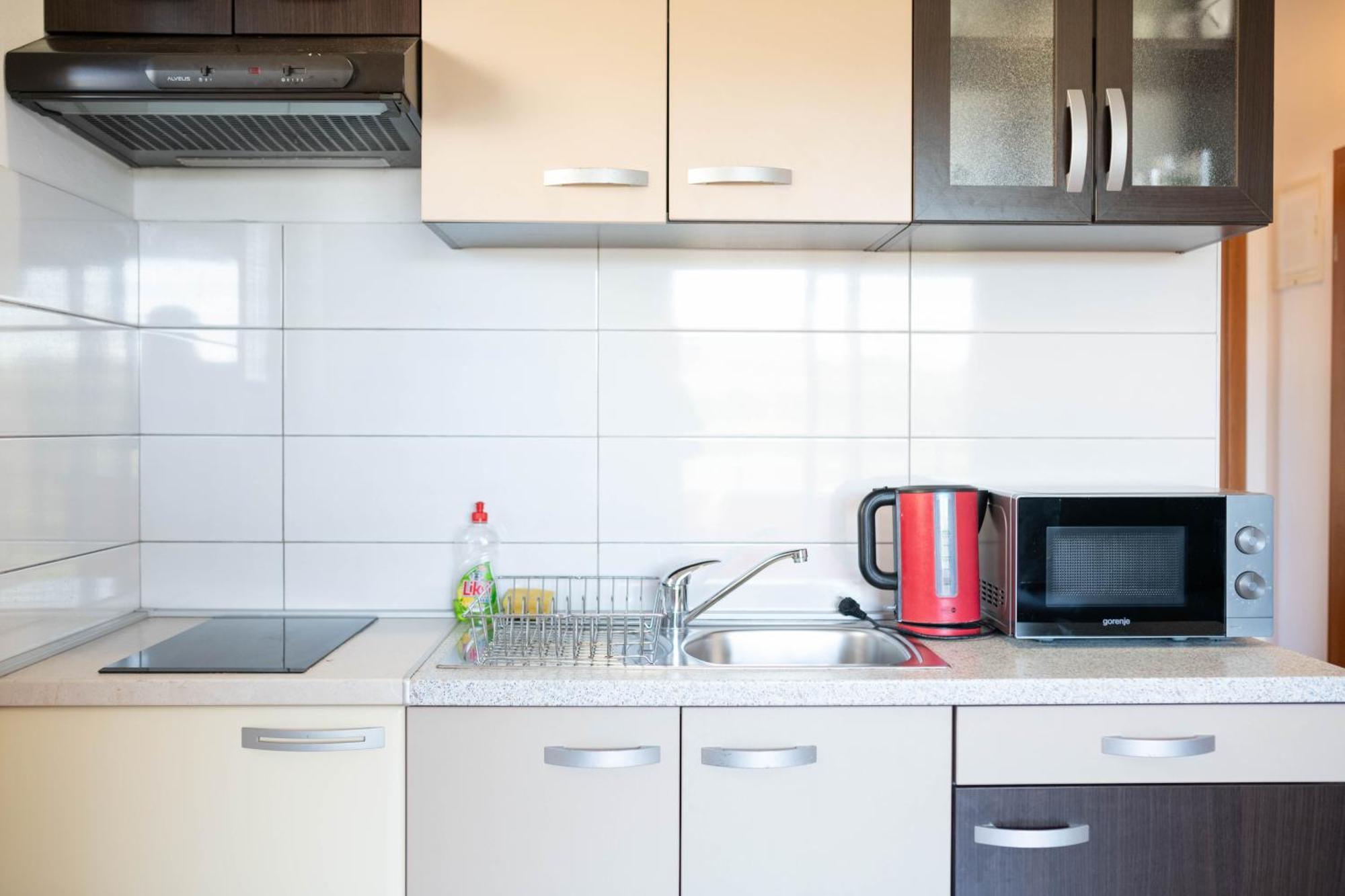 Apartment Thomas Novigrad Istria