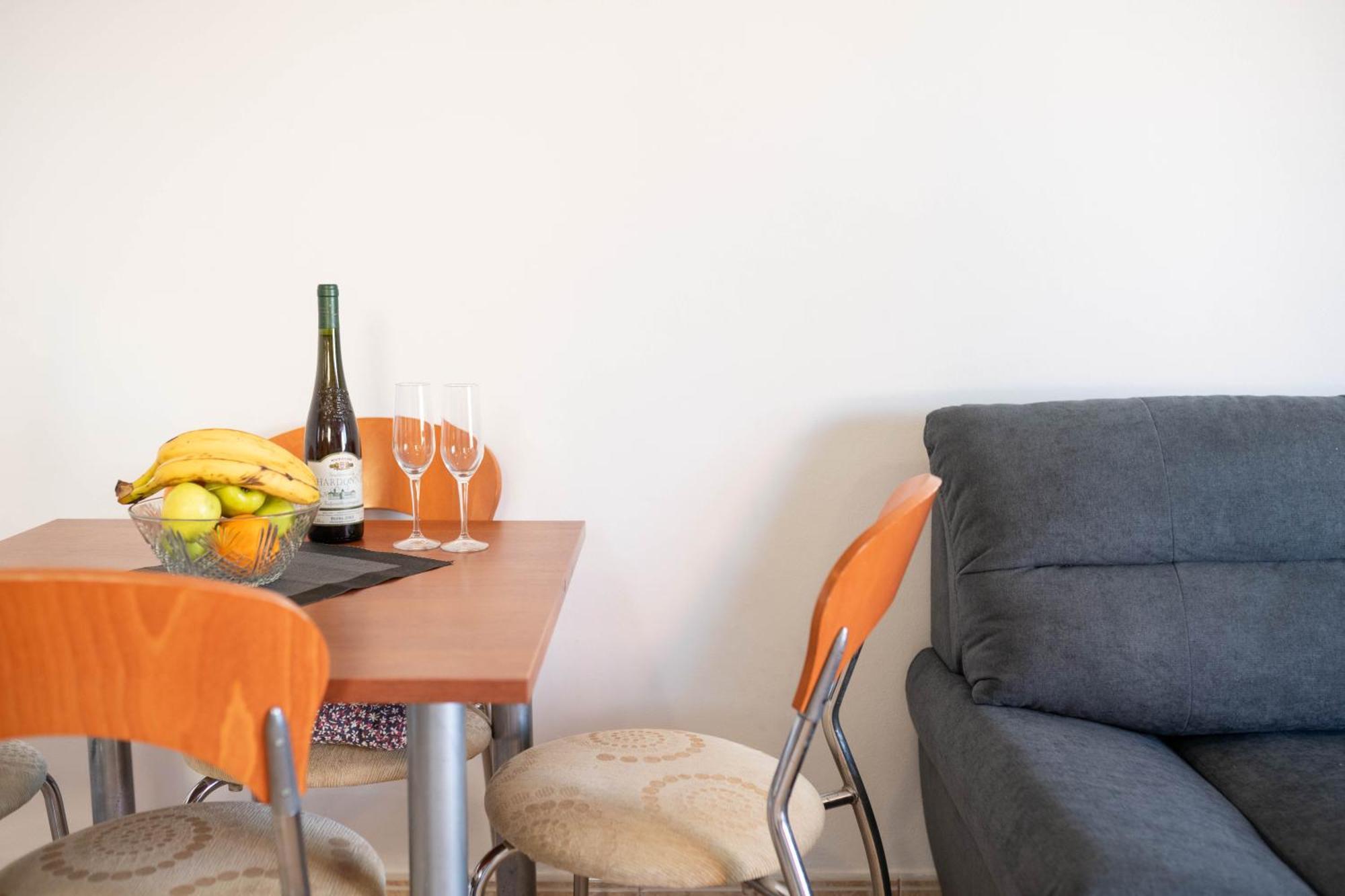 Apartment Thomas Novigrad Istria
