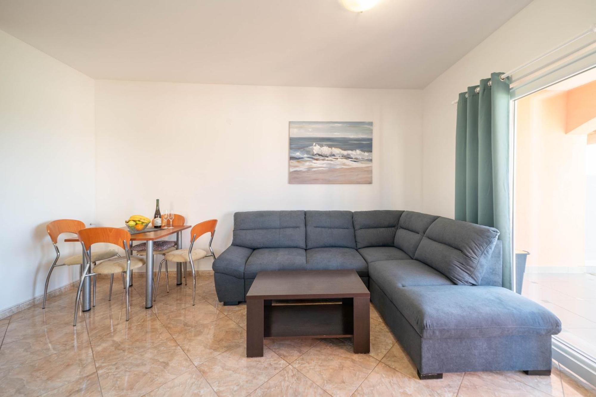 Apartment Thomas