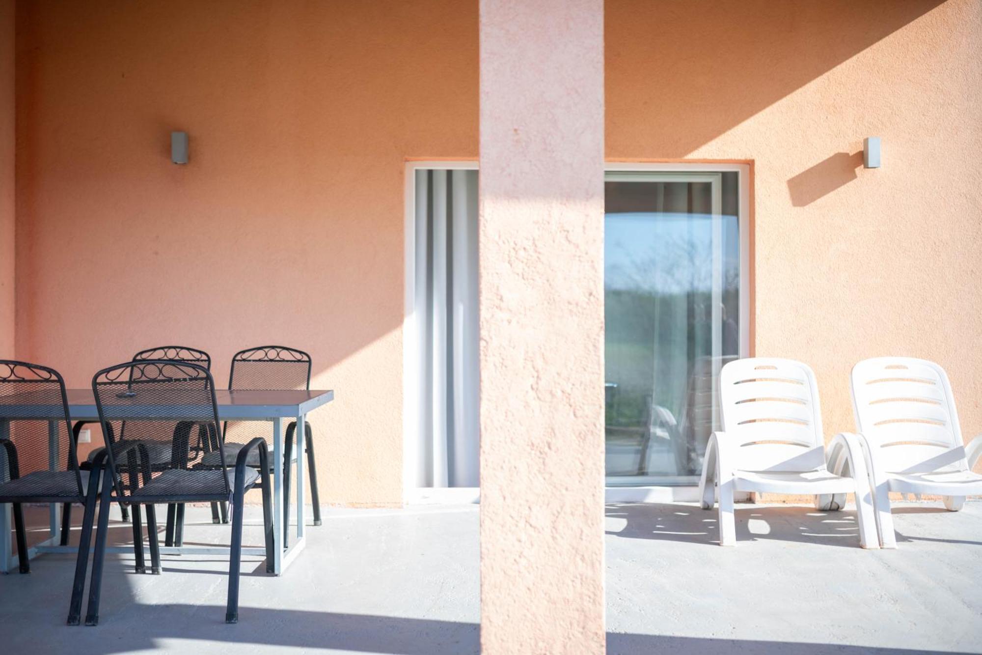 Thomas Apartment Novigrad Istria