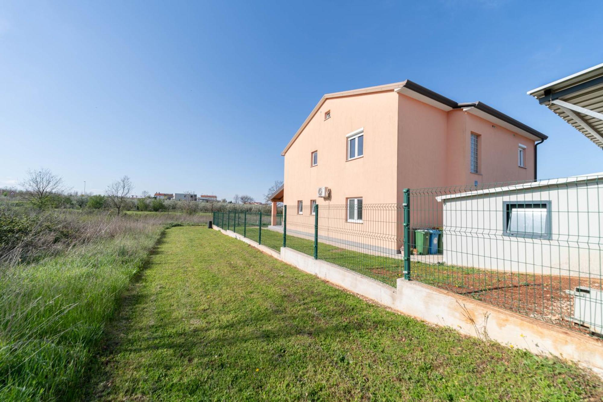 Apartment Thomas Novigrad Istria