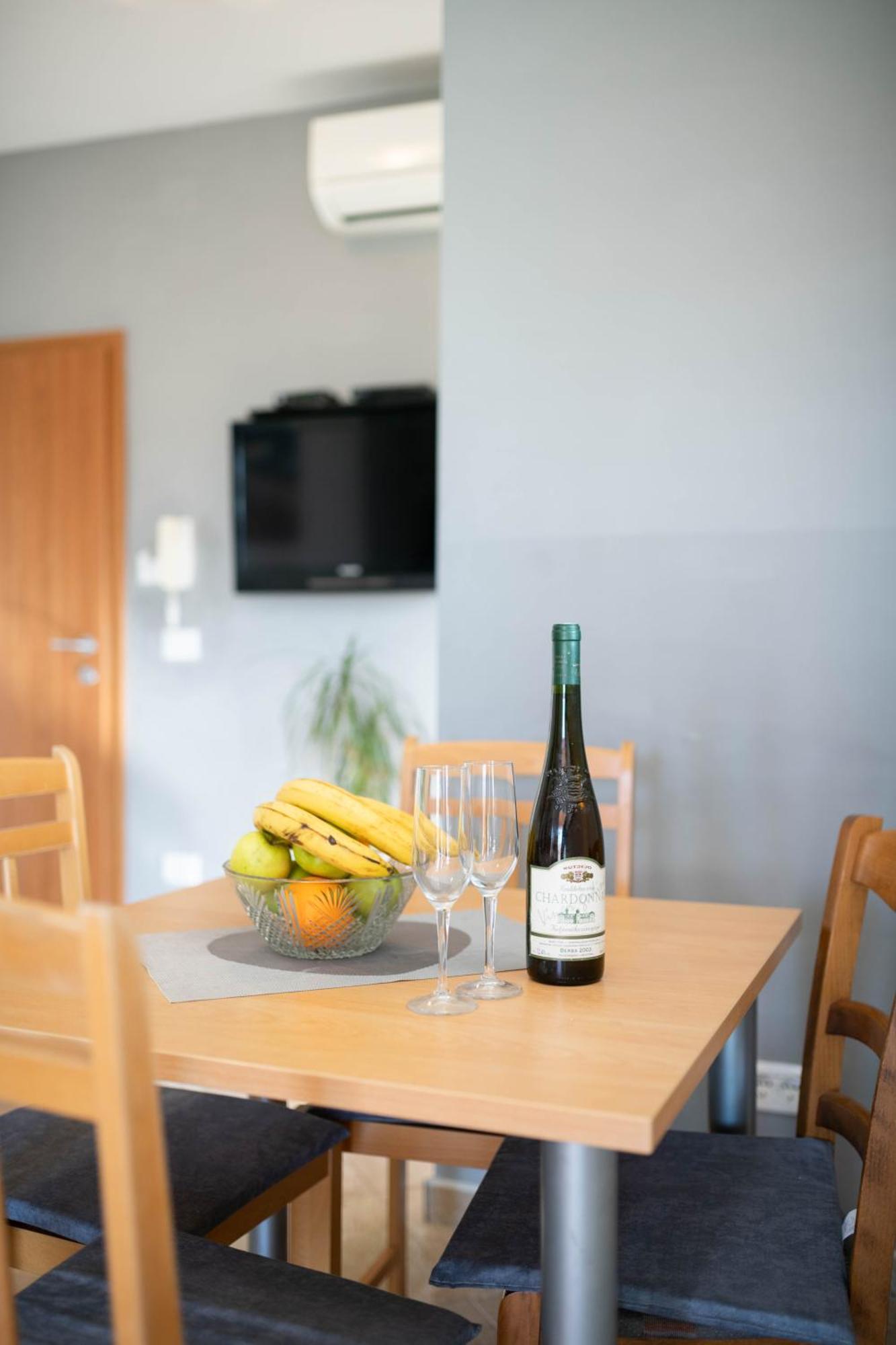 Apartment Thomas Novigrad Istria