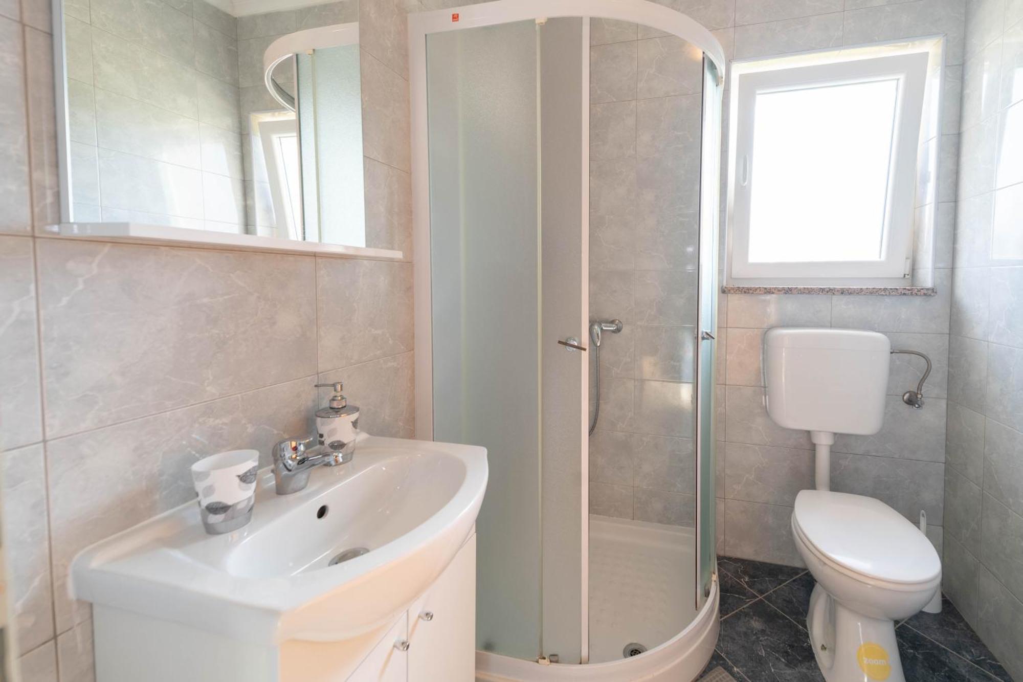Apartment Thomas Novigrad Istria